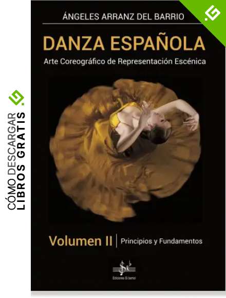 DANZA ESPA&Ntilde;OLA VOL. 2