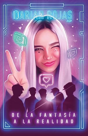 Darian Rojas, de la fantas&iacute;a a la realidad (Sin l&iacute;mites)