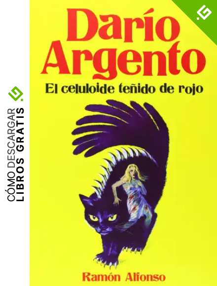 Dar&iacute;o Argento