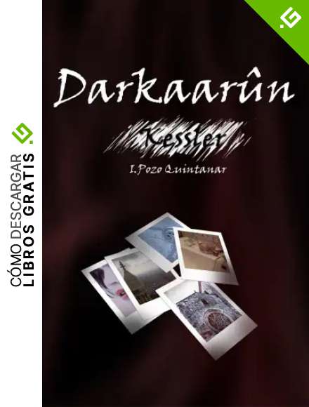 Darkaarun Kessler