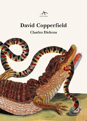 David Copperfield (Cl&aacute;sica Maior)