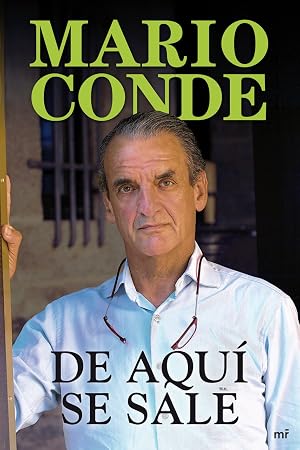De aqu&iacute; se sale (MR Ahora)