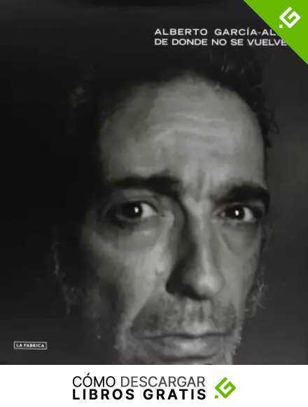 De donde no se vuelve (Libros de Autor)