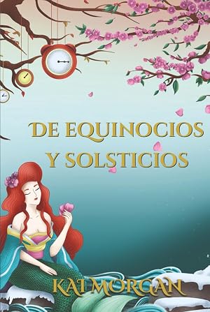 De equinocios y solsticios