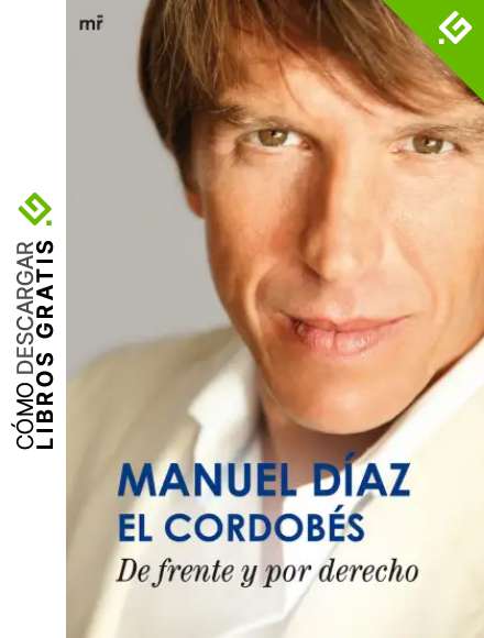 De frente y por derecho (MR Biograf&iacute;as)