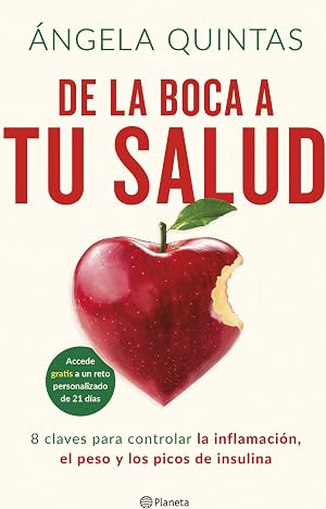De la boca a tu salud (No Ficci&oacute;n)
