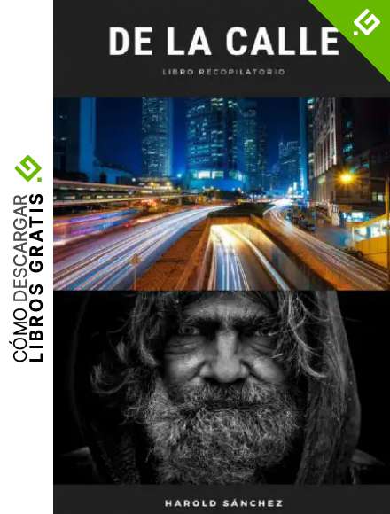 De la Calle: Libro Recopilatorio