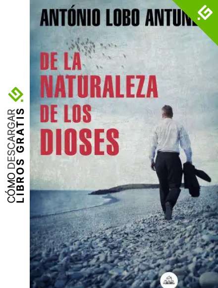 De la naturaleza de los dioses (Literatura Random House)