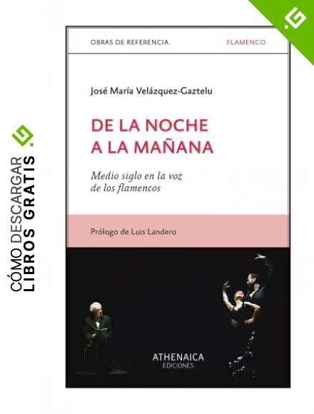 De la noche a la ma&ntilde;ana: Medio siglo en la voz de los flamencos: 19 (Flamenco y cultura popular)