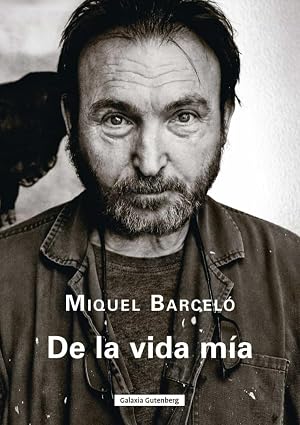 De la vida m&iacute;a (Ilustrados)