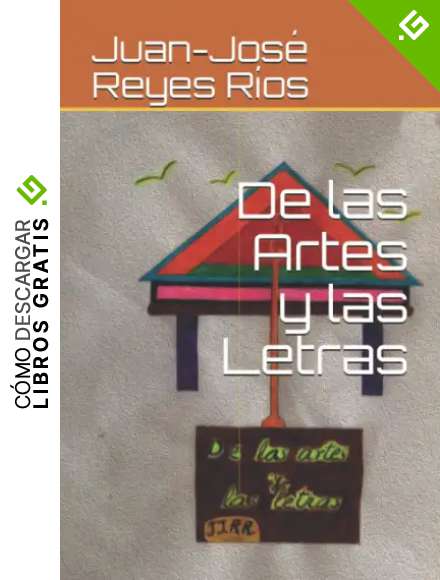 De las Artes y las Letras