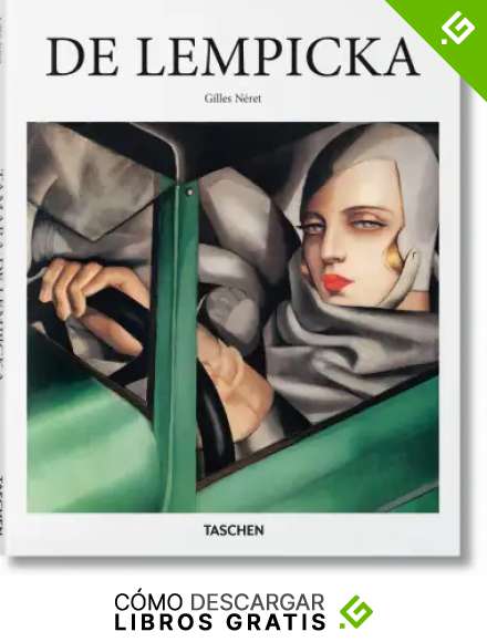 de Lempicka