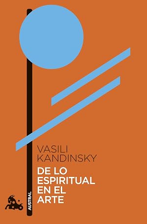 De lo espiritual en el arte (Contempor&aacute;nea)