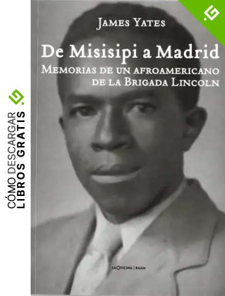 De Misisipi A Madrid