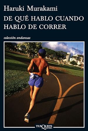 De que hablo cuando hablo de correr: 722 (Andanzas)