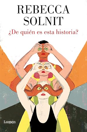 &iquest;De qui&eacute;n es esta historia? (Ensayo)
