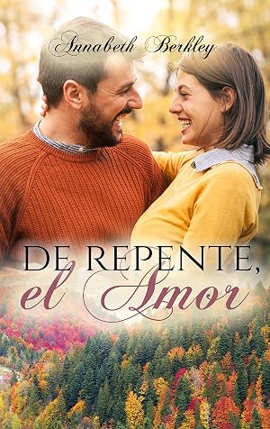 De repente, el amor: Edentown 5