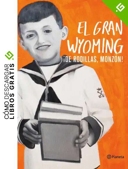&iexcl;De rodillas, Monz&oacute;n! (No Ficci&oacute;n)