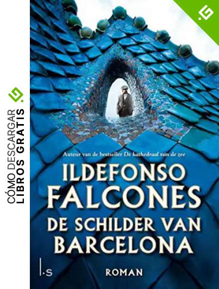 De schilder van Barcelona