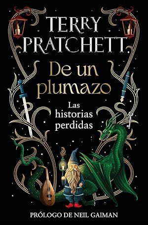De un plumazo: Las historias perdidas (&Eacute;xitos)