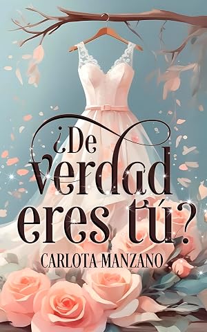 &iquest;De verdad eres t&uacute;?