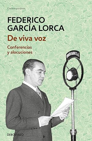 De viva voz: Conferencias y alocuciones (Contempor&aacute;nea)