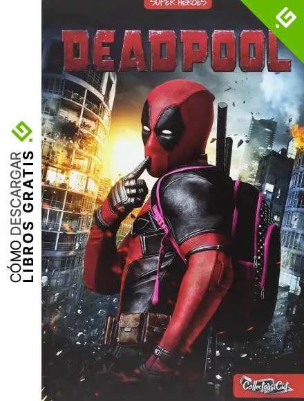 Deadpool (+ DVD)