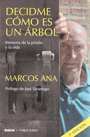 Decidme c&oacute;mo es un &aacute;rbol (Umbriel testimonios)