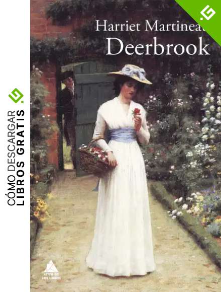 Deerbrook (&Aacute;tico Cl&aacute;sicos n&ordm; 5)