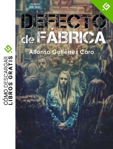 Defecto de f&aacute;brica