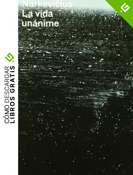 DEIMANTAS NARKEVICIUS: LA VIDA UNANIME (CAT.EXPOSICION)
