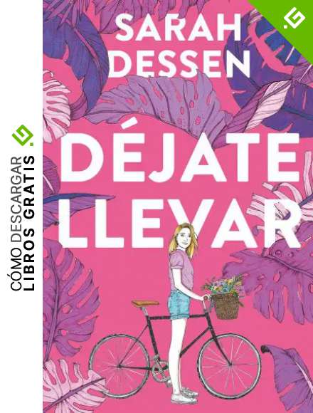 D&eacute;jate llevar