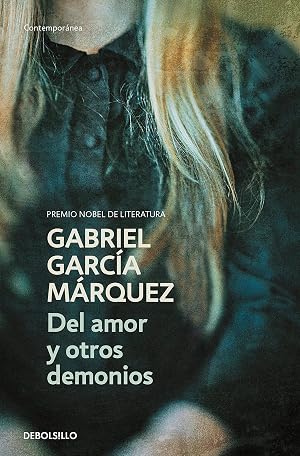 Del amor y otros demonios (Contempor&aacute;nea)