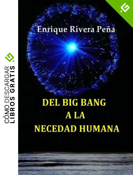 Del big bang a la necedad humana