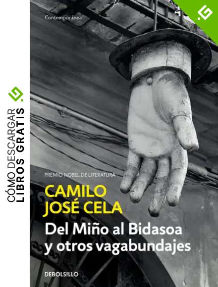 Del Mi&ntilde;o al Bidasoa y otros vagabundajes (Contempor&aacute;nea)