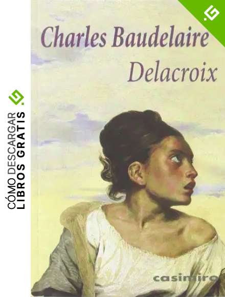 Delacroix (HISTORIA)