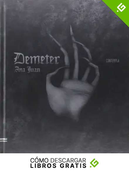 Demeter: Cuaderno de bit&aacute;cora de Varna a Whitby (Contempla)