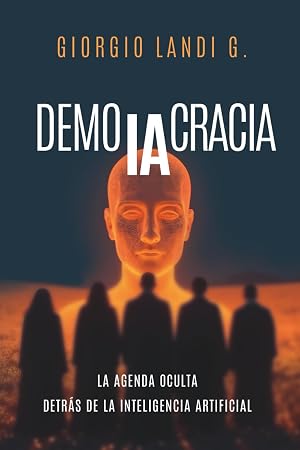 DemoIAcracia: La Agenda Oculta Detr&aacute;s de la Inteligencia Artificial