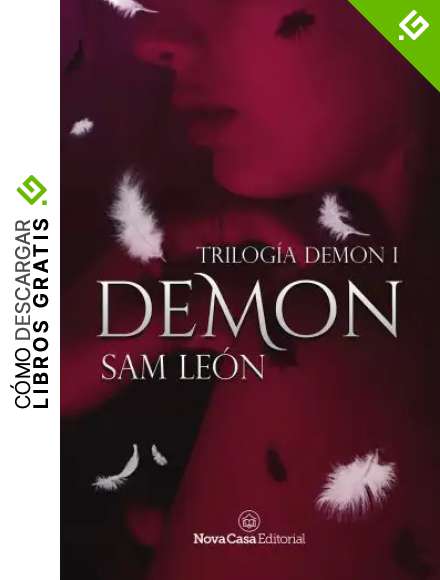 Demon: Trilog&iacute;a Demon #1
