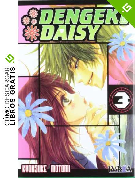 Dengeki Daisy 3
