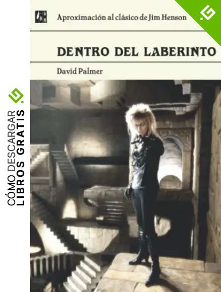 Dentro del Laberinto: Aproximaci&oacute;n al cl&aacute;sico de Jim Henson