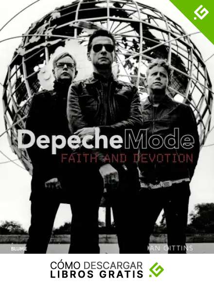 Depeche Mode: Faith and Devotion