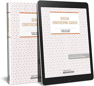 Derecho Constitucional Europeo (Manuales)