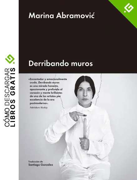 Derribando muros (POP CULTURA POPULAR)