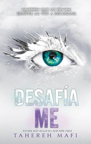 Desaf&iacute;ame: 2 (Puck)