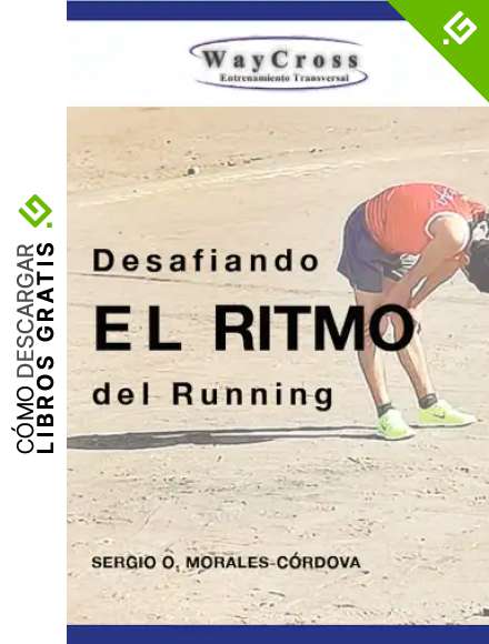 Desafiando el ritmo del running