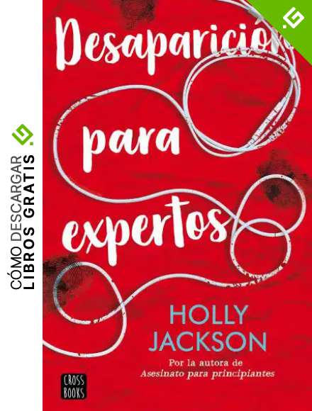 Desaparici&oacute;n para expertos (Ficci&oacute;n)