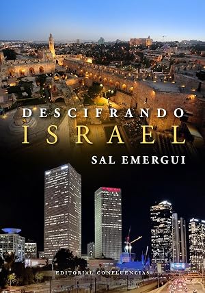 Descifrando Israel (FUERA DE COLECCION)