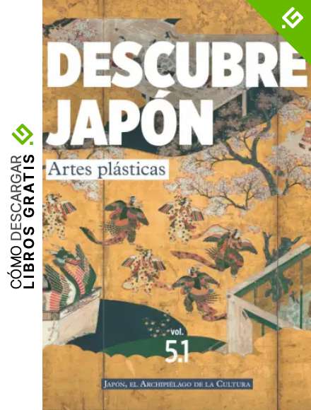 DESCUBRE JAP&Oacute;N - ARTES PL&Aacute;STICAS