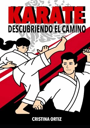 Descubriendo el camino: karate